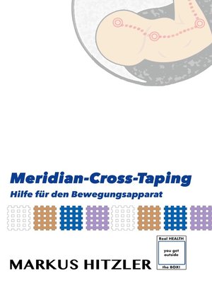 cover image of Meridian-Cross-Tapings